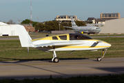 (Private) Rutan XTRA EZ (N541SL) at  Dallas - Addison, United States