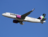Volaris Airbus A320-271N (N541VL) at  Dallas/Ft. Worth - International, United States
