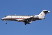 VistaJet Bombardier BD-100-1A10 Challenger 300 (N541XJ) at  Las Vegas - Harry Reid International, United States