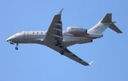 VistaJet Bombardier BD-100-1A10 Challenger 300 (N541XJ) at  Miami - International, United States