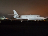 (Private) Dassault Falcon 2000LX (N541Z) at  Orlando - Executive, United States