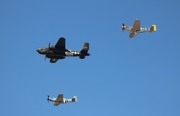 (Private) North American P-51D Mustang (N5420V) at  Lakeland - Regional, United States