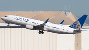 United Airlines Boeing 737-824 (N54241) at  Los Angeles - International, United States