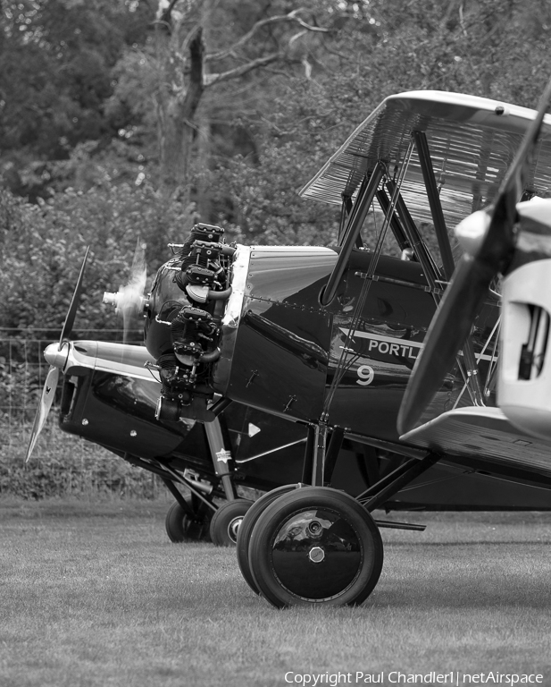 (Private) Travel Air 2000/3000/4000 (N5427) | Photo 79793