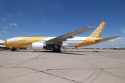 Scoot Boeing 777-212(ER) (N542AS) at  Roswell - Industrial Air Center, United States