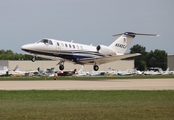 Textron Aviation Cessna 525B Citation CJ3+ (N542CJ) at  Oshkosh - Wittman Regional, United States
