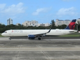 Delta Air Lines Airbus A321-271NX (N542DE) at  San Juan - Luis Munoz Marin International, Puerto Rico