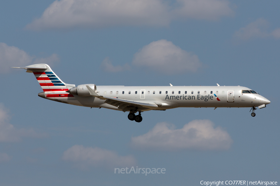 American Eagle (Envoy) Bombardier CRJ-702ER (N542EA) | Photo 56855