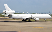 Western Global Airlines McDonnell Douglas MD-11F (N542KD) at  Cartagena - Rafael Nunez International, Colombia