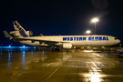 Western Global Airlines McDonnell Douglas MD-11F (N542KD) at  Seoul - Incheon International, South Korea