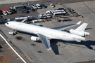 Western Global Airlines McDonnell Douglas MD-11F (N542KD) at  Los Angeles - International, United States