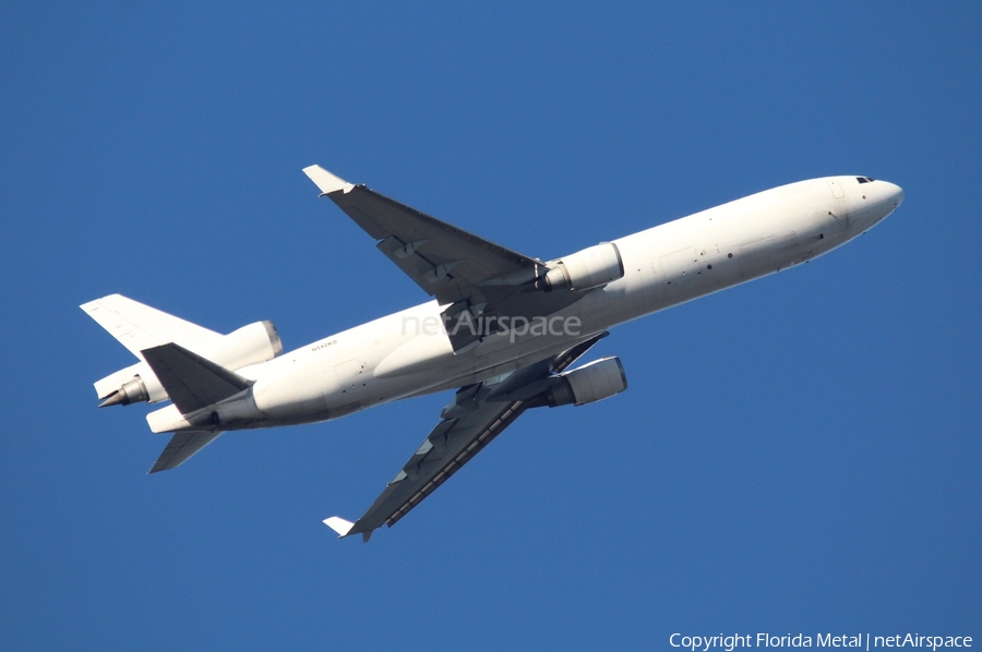 Western Global Airlines McDonnell Douglas MD-11F (N542KD) | Photo 589176