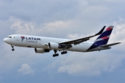 LATAM Cargo Colombia Boeing 767-316(ER)(BCF) (N542LA) at  Frankfurt am Main, Germany