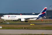 LATAM Cargo Colombia Boeing 767-316(ER)(BCF) (N542LA) at  Frankfurt am Main, Germany