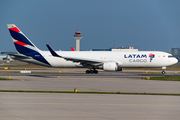 LATAM Cargo Colombia Boeing 767-316(ER)(BCF) (N542LA) at  Frankfurt am Main, Germany