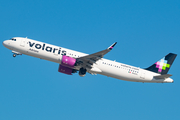 Volaris Airbus A321-271N (N542VL) at  Los Angeles - International, United States