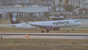 Volaris Airbus A321-271N (N542VL) at  Los Angeles - International, United States