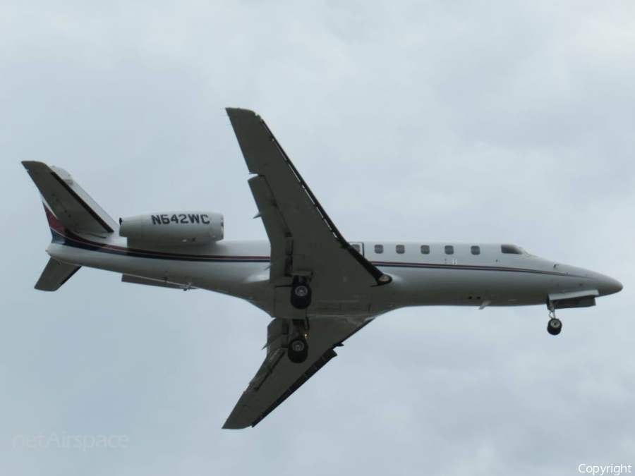 (Private) IAI 1125 Astra SP (N542WC) | Photo 680491