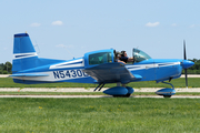 (Private) Grumman American AA-5 Traveller (N5430L) at  Oshkosh - Wittman Regional, United States