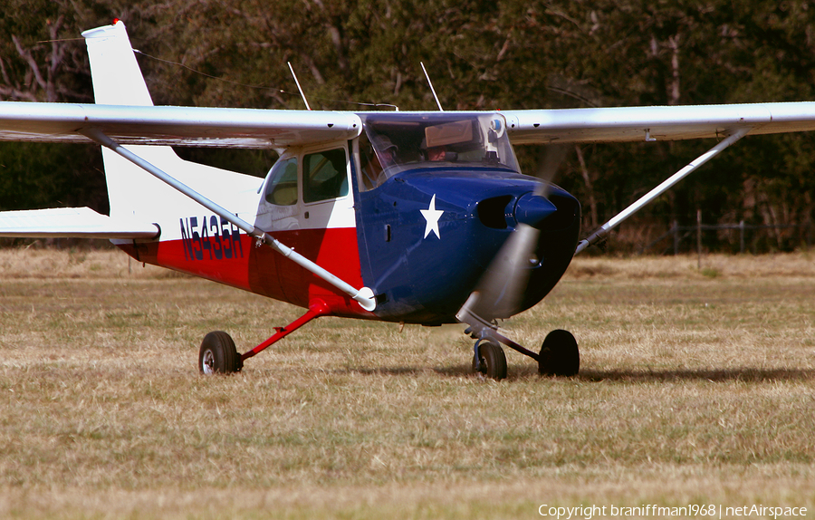 (Private) Cessna 172M Skyhawk (N5435H) | Photo 51182