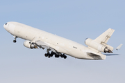 Western Global Airlines McDonnell Douglas MD-11F (N543JN) at  Anchorage - Ted Stevens International, United States