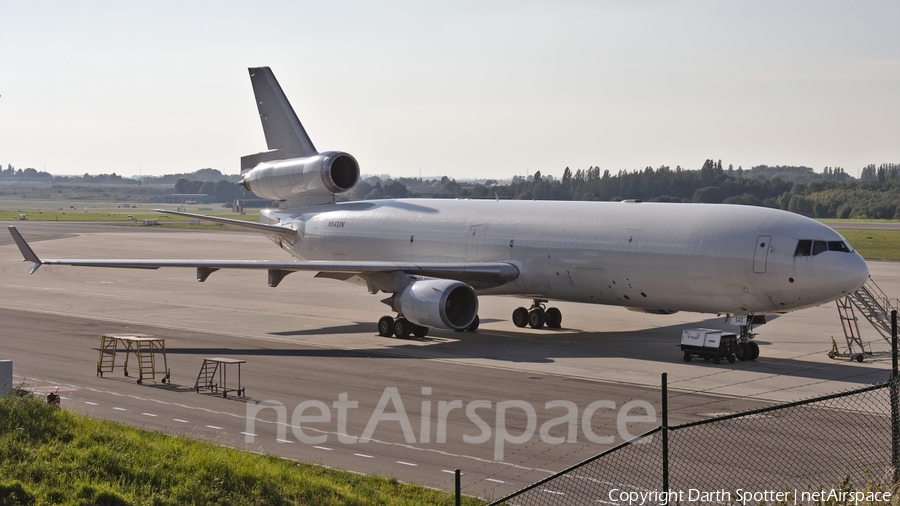 Western Global Airlines McDonnell Douglas MD-11F (N543JN) | Photo 232469