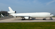 Western Global Airlines McDonnell Douglas MD-11F (N543JN) at  Liege - Bierset, Belgium