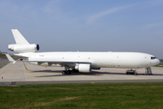 Western Global Airlines McDonnell Douglas MD-11F (N543JN) at  Liege - Bierset, Belgium