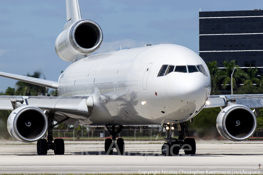 Western Global Airlines McDonnell Douglas MD-11F (N543JN) | Photo 158808