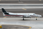 Lynx Air International Fairchild SA227AC Metro III (N5441F) at  Phoenix - Sky Harbor, United States