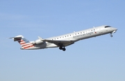 American Eagle Bombardier CRJ-702ER (N544EA) at  Lexington - Blue Grass Field, United States