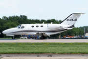 (Private) Cessna 510 Citation Mustang (N544JB) at  Oshkosh - Wittman Regional, United States