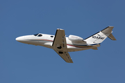 (Private) Cessna 510 Citation Mustang (N544MF) at  Dallas - Love Field, United States