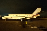 NetJets Cessna 680A Citation Latitude (N544QS) at  Orlando - Executive, United States