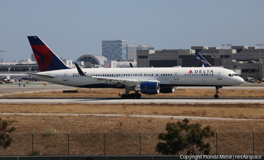 Delta Air Lines Boeing 757-251 (N544US) | Photo 304670