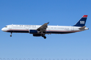 US Airways Airbus A321-231 (N544UW) at  Las Vegas - Harry Reid International, United States