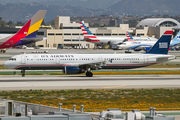 US Airways Airbus A321-231 (N544UW) at  Los Angeles - International, United States