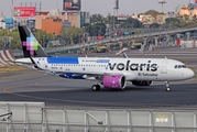 Volaris El Salvador Airbus A320-271N (N544VL) at  Mexico City - Lic. Benito Juarez International, Mexico