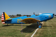 (Private) Fairchild PT-19A Cornell (N54508) at  Oshkosh - Wittman Regional, United States