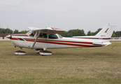 (Private) Cessna 172N Skyhawk II (N5457E) at  Oshkosh - Wittman Regional, United States