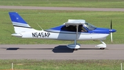 (Private) Tecnam P2008 (N545AP) at  Lakeland - Regional, United States
