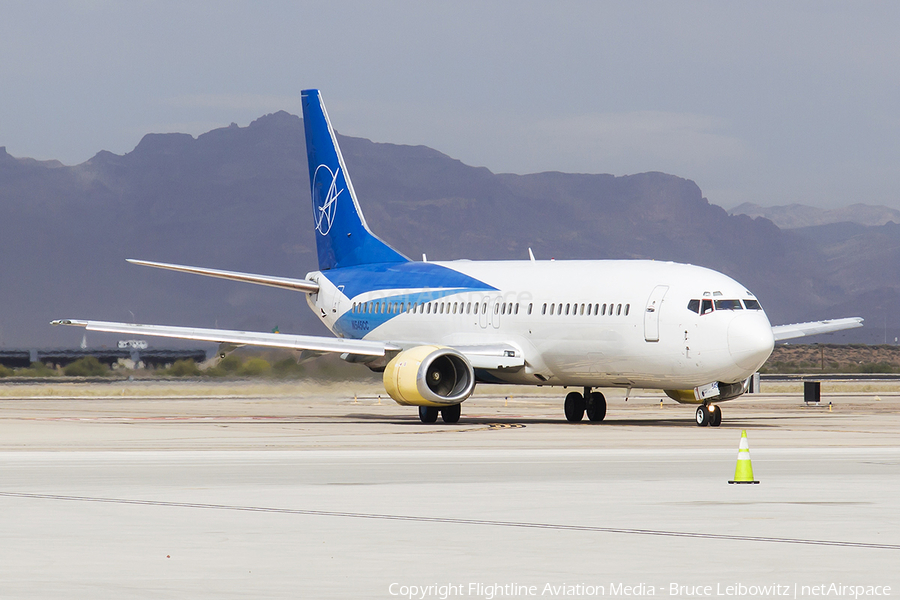 Swift Air Boeing 737-48E (N545CC) | Photo 522414