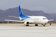 Swift Air Boeing 737-48E (N545CC) at  Phoenix - Mesa Gateway, United States