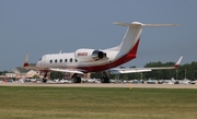 (Private) Gulfstream G-IV SP (N545CS) at  Oshkosh - Wittman Regional, United States