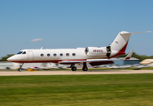 (Private) Gulfstream G-IV SP (N545CS) at  Oshkosh - Wittman Regional, United States