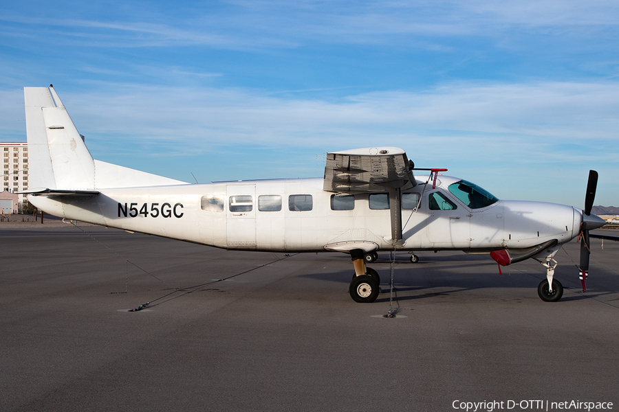 Skydive Long Island´s Cessna 208B Grand Caravan (N545GC) | Photo 557723