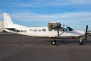 Skydive Long Island´s Cessna 208B Grand Caravan (N545GC) at  Jean - Sport Aviation Center, United States