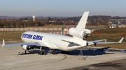 Western Global Airlines McDonnell Douglas MD-11F (N545JN) at  Liege - Bierset, Belgium
