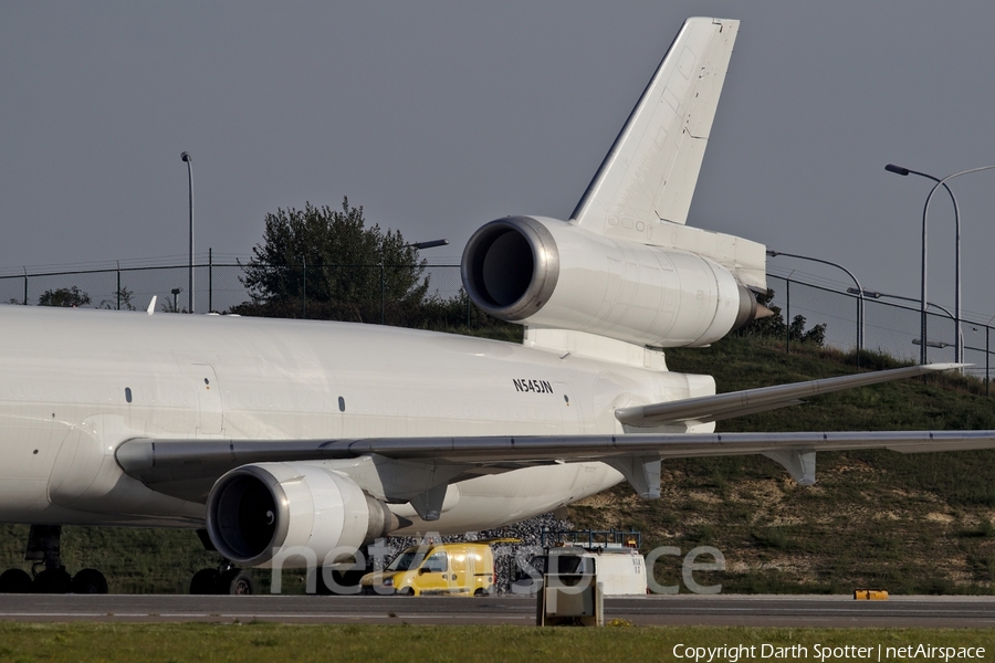 Western Global Airlines McDonnell Douglas MD-11F (N545JN) | Photo 232474