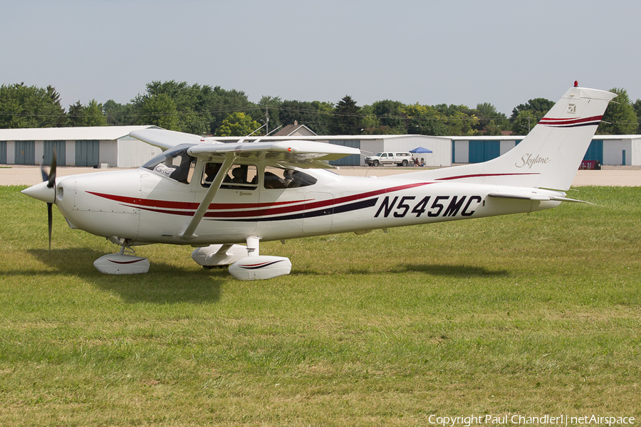 (Private) Cessna 182S Skylane (N545MC) | Photo 200037